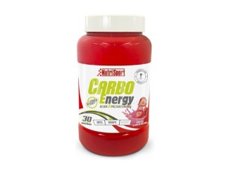 Carbo energy bote fresa