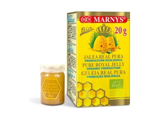 Jalea Real Fresca Bio