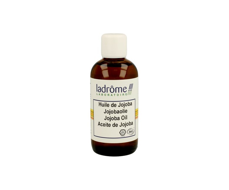 Aceite Jojoba 100 ml de aceite (Jojoba) Ladrome