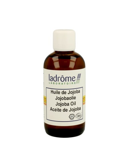 Aceite Jojoba 100 ml de aceite (Jojoba) Ladrome