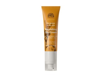 Crema de día nutritiva
