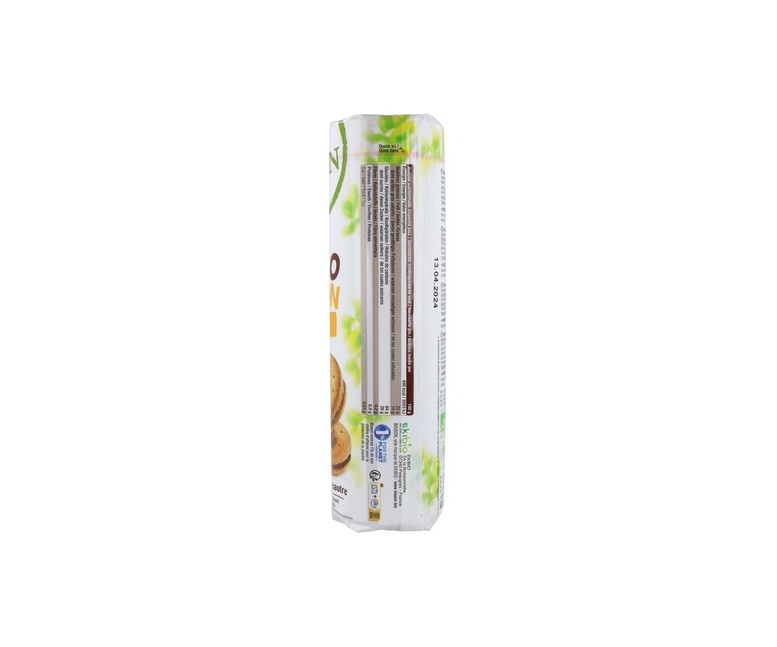 Choco Bisson de Cacao con Espelta 300 g Bisson