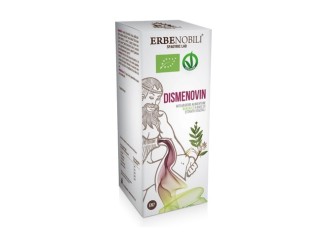 Dismenovin compost dismenorrea