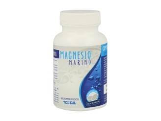 Magnesio marino