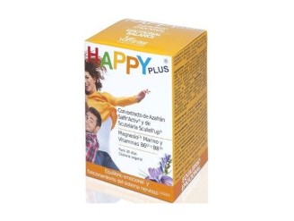 Happy Plus