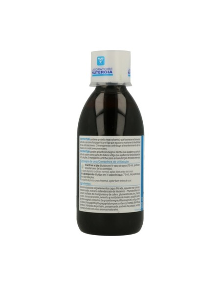 Ergyphytum articulaciones 250 ml Nutergia