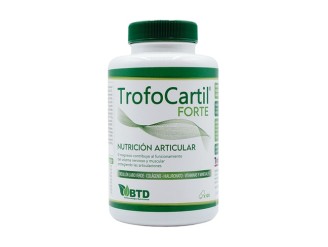 TrofoCartil Forte Nutrición Articulaciones