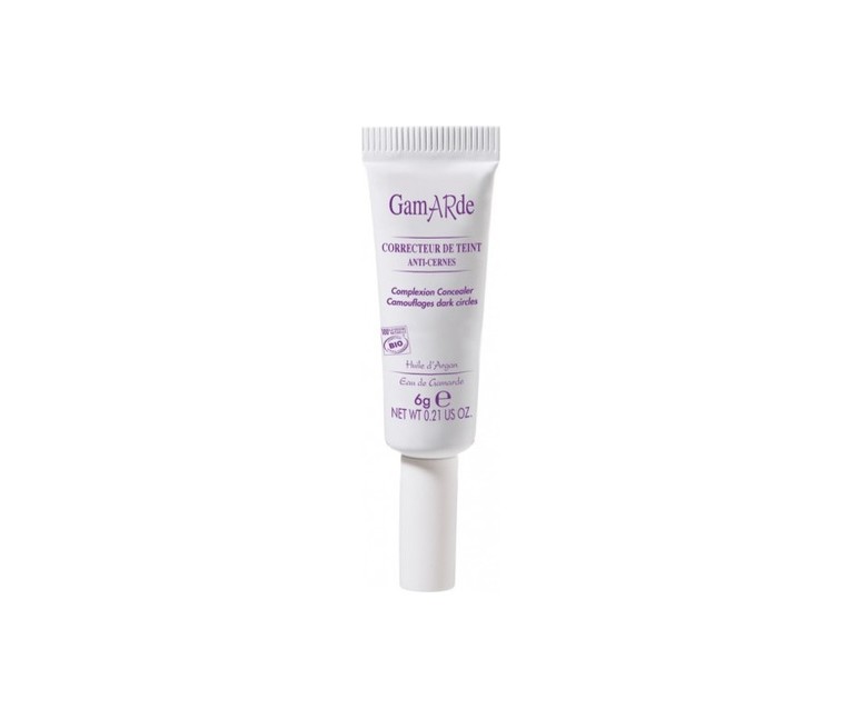 Corrector Antiojeras Bio 6 ml de crema Gamarde