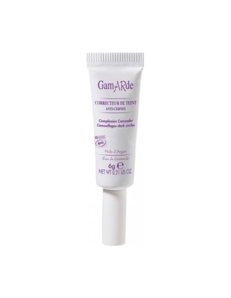 Corrector Antiojeras Bio 6 ml de crema Gamarde