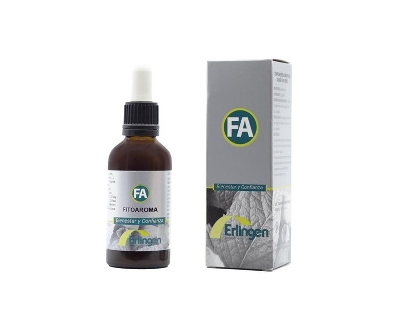 Fitoaroma 21 sinusitis 55 ml Erlingen