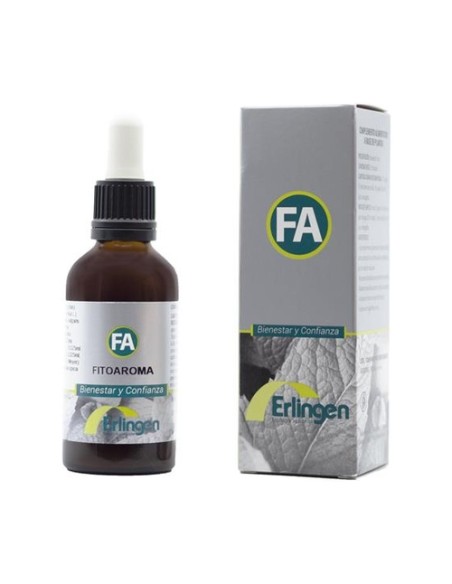 Fitoaroma 21 sinusitis 55 ml Erlingen