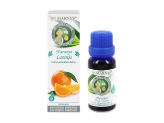Aceite Esencial de Naranja