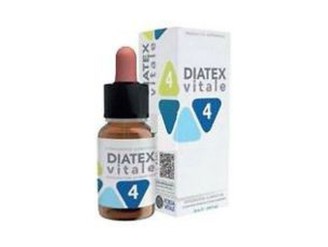 Diatex Vitale 4