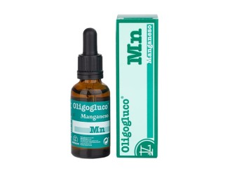 Oligogluco Manganeso