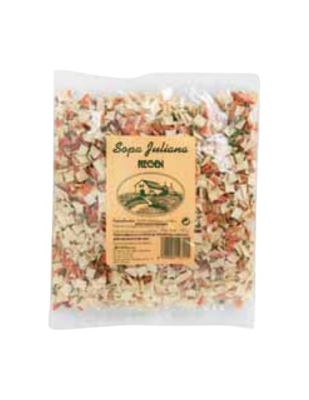 Sopa Juliana 150 g Sorribas