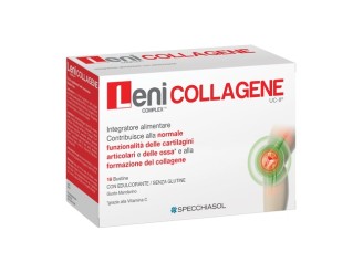 Leni complex colágeno
