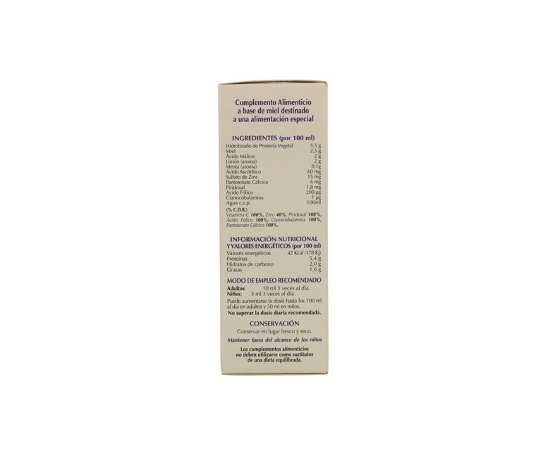 Viusid 100 ml Catalysis