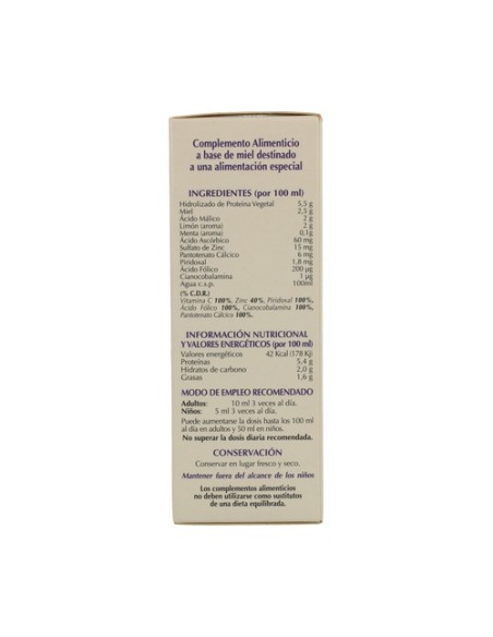 Viusid 100 ml Catalysis