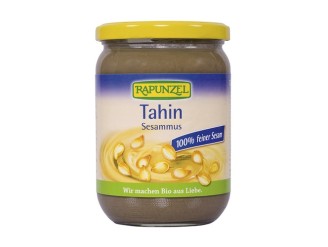 Tahin Tostado Bio