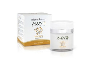 Specifics Derma-Xtrem para Piel Reactiva