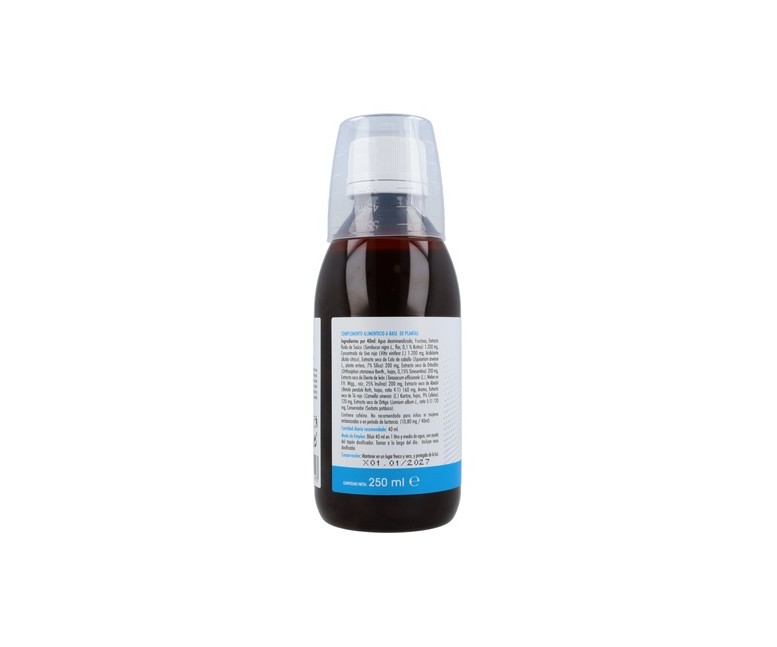 Hidross Diuret Fuido 250 ml Waydiet