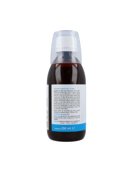 Hidross Diuret Fuido 250 ml Waydiet