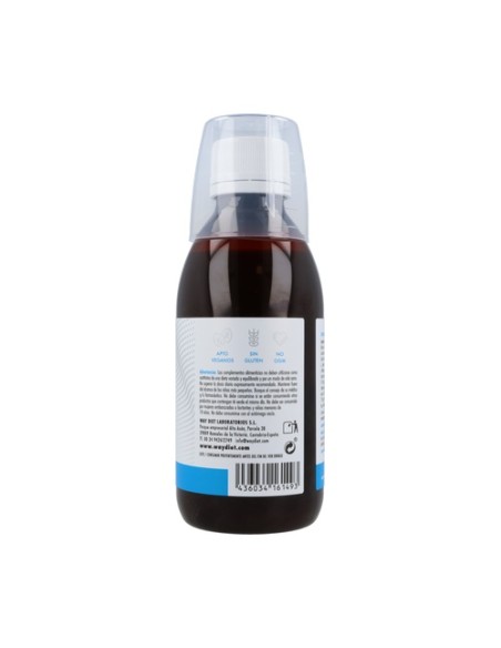 Hidross Diuret Fuido 250 ml Waydiet