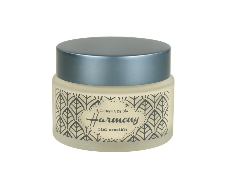 Bio crema de día Harmony piel sensible 50 ml Esential Aroms