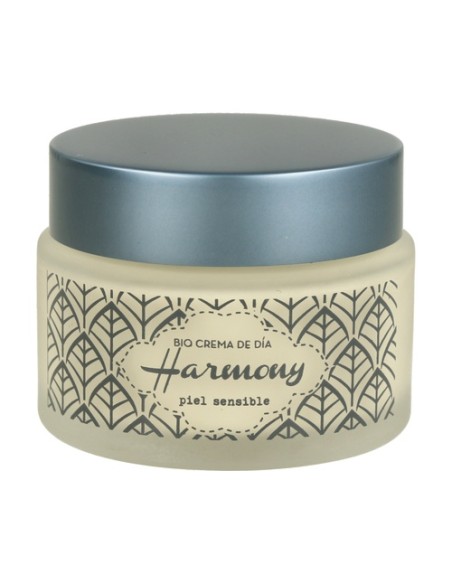 Bio crema de día Harmony piel sensible 50 ml Esential Aroms