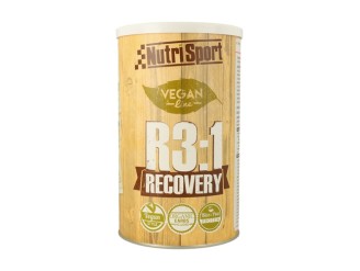 Vegan R3:1 Recovery (sabor Naranja y Mango)