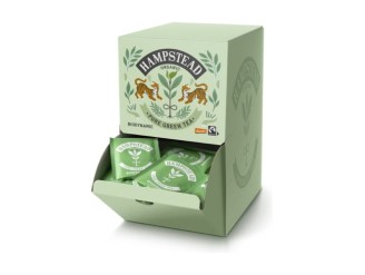 Té verde