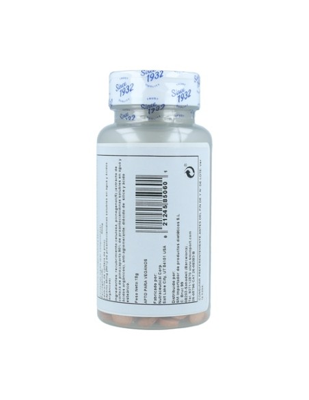 Pycnogenol 60 tabletas de 50mg Kal