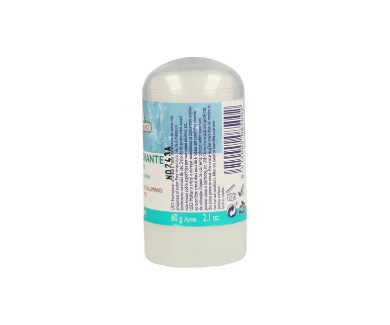Desodorante Mineral 60 g Corpore Sano