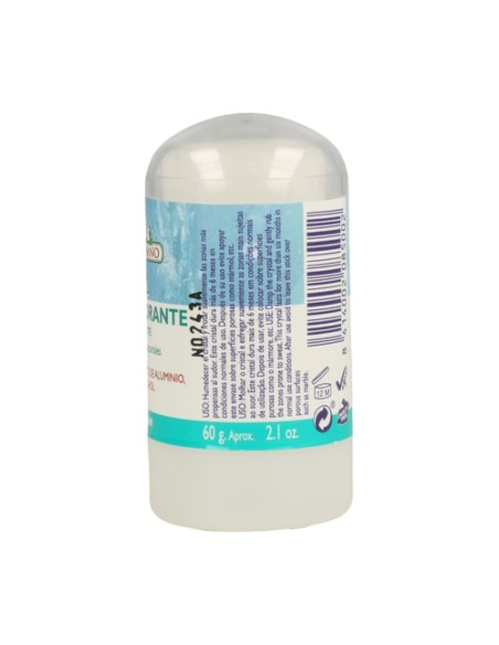 Desodorante Mineral 60 g Corpore Sano