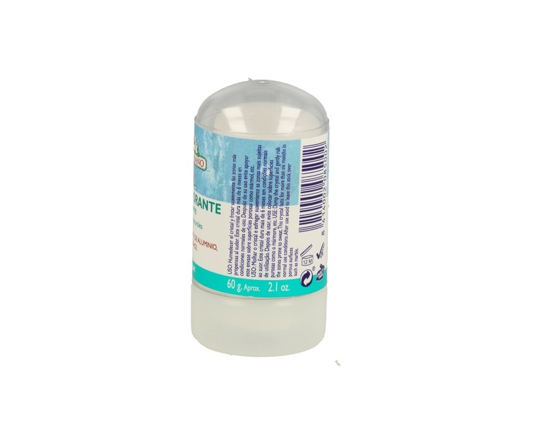 Desodorante Mineral 60 g Corpore Sano