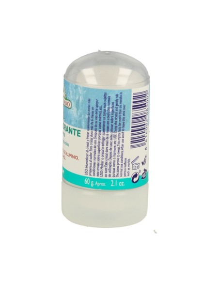 Desodorante Mineral 60 g Corpore Sano