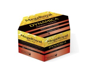 Jalea Mega Royal Dynamic