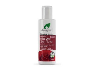 Organic Rose- Tónico para la piel