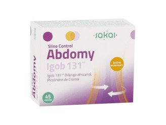Sline Control Abdomy