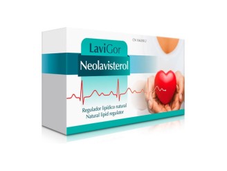 Neolavisterol