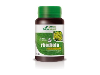 Rhodiola Mg
