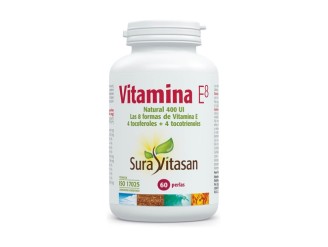 Vitamina E8 Natural