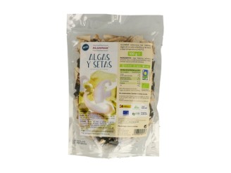 Algas Y Setas Mezcla Deshidratada