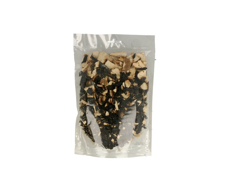 Algas Y Setas Mezcla Deshidratada 100 g Algamar
