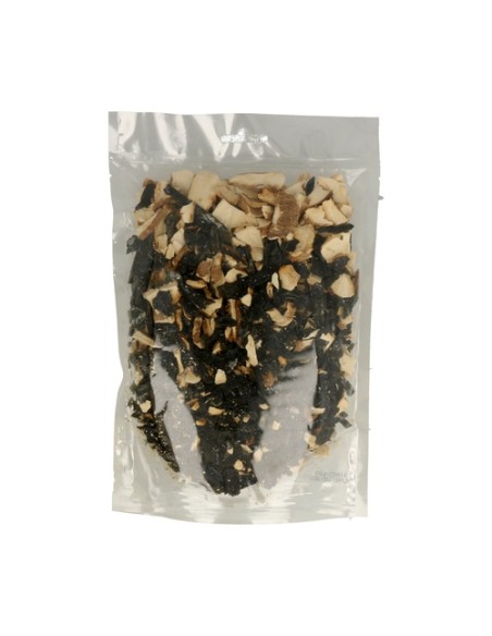 Algas Y Setas Mezcla Deshidratada 100 g Algamar