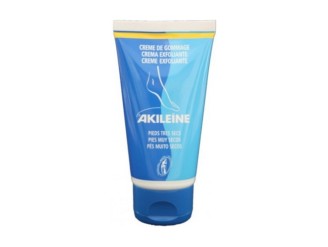 Crema Exfoliante Anti-Durezas