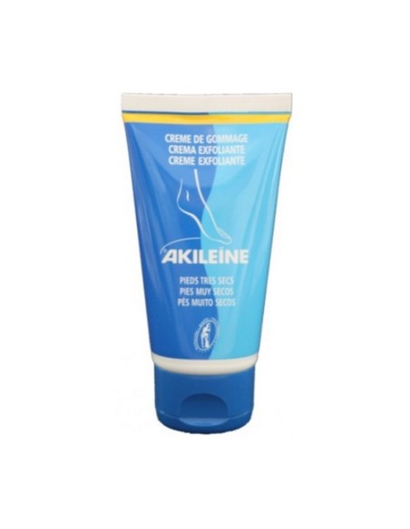 Crema Exfoliante Anti-Durezas 75 ml de crema Akileine