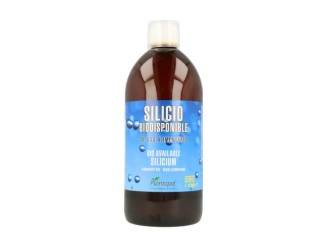 Silicio Organico + Colageno Marino