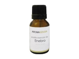 Aceite esencial de enebro