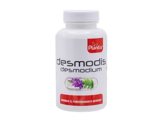 Desmodis (Desmodium)
